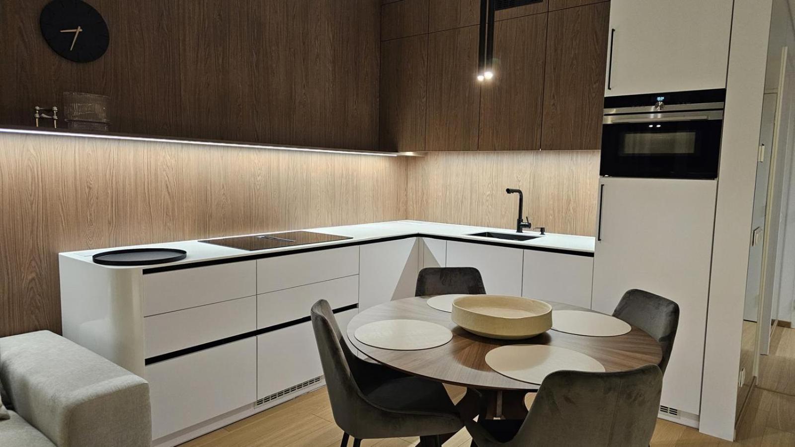 Apartmán Skypark Escape With Balcony Bratislava