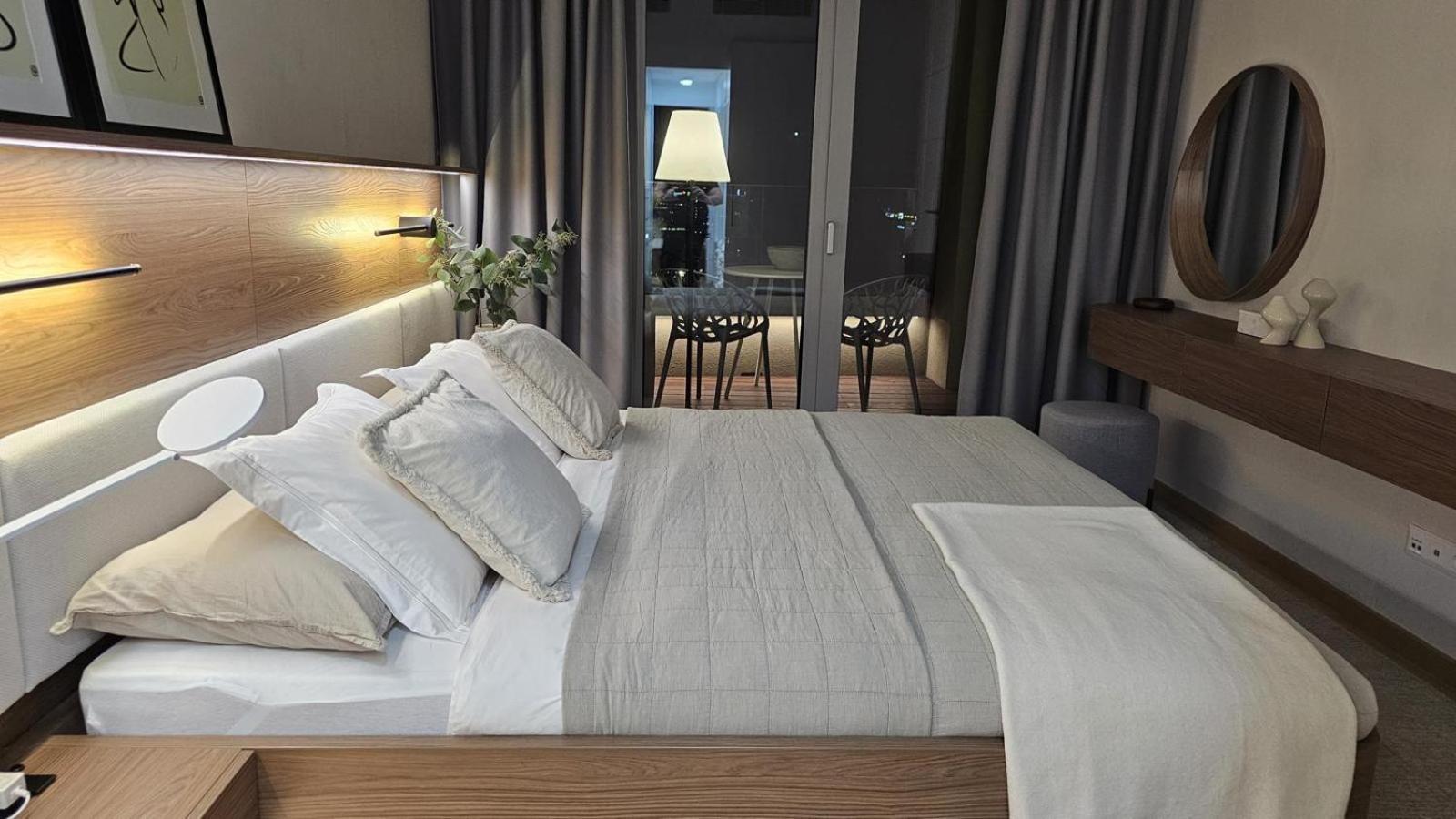 Apartmán Skypark Escape With Balcony *